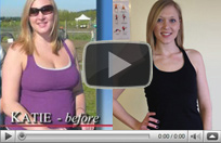 personal trainer testimonial videos
