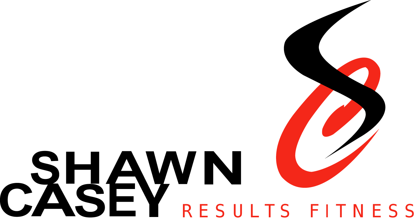 Shawn Casey Results Fitness